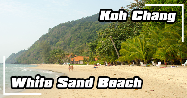 Hidden Beach Nudist Resort - White Sand beach